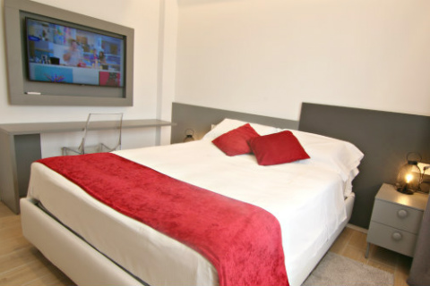 offerta trilocale riccione